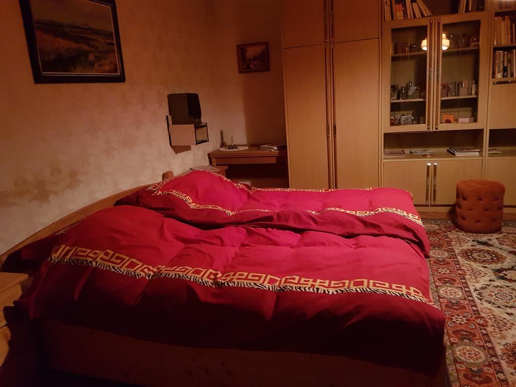 ホテル Jancsi Es Juliska Vendeghaz Abaújszántó エクステリア 写真